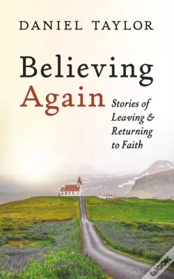 Capa do artigo Believing Again