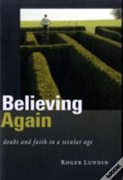 Capa do artigo Believing Again
