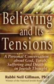 Capa do artigo Believing And Its Tensions