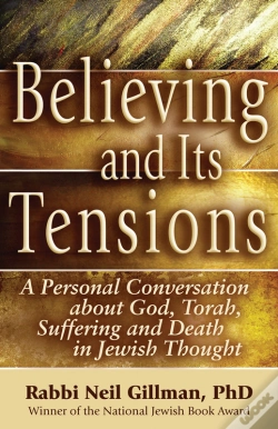 Capa do artigo Believing And Its Tensions