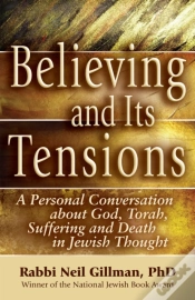Capa do artigo Believing And Its Tensions