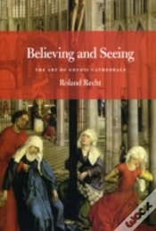 Capa do artigo Believing And Seeing