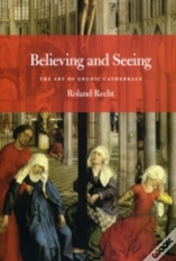 Capa do artigo Believing And Seeing