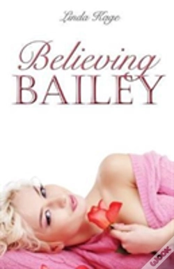 Capa do artigo Believing Bailey