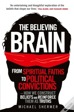 Capa do artigo Believing Brain