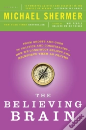 Capa do artigo Believing Brain