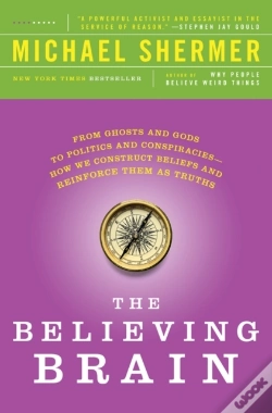 Capa do artigo Believing Brain