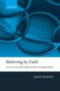 Believing By Faith - Preview