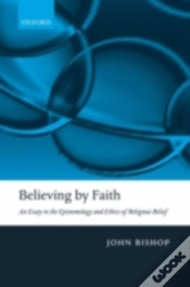 Capa do artigo Believing By Faith