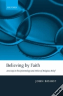 Capa do artigo Believing By Faith