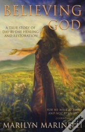 Capa do artigo Believing God