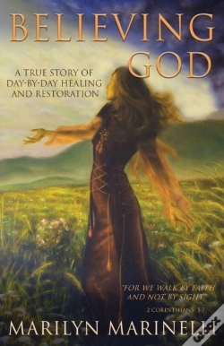 Capa do artigo Believing God
