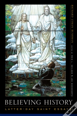 Capa do artigo Believing History