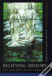 Capa do artigo Believing History