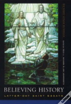 Capa do artigo Believing History