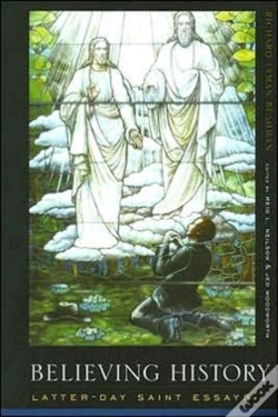 Capa do artigo Believing History