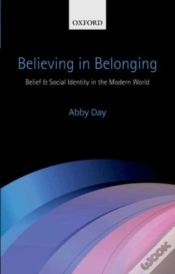 Capa do artigo Believing In Belonging