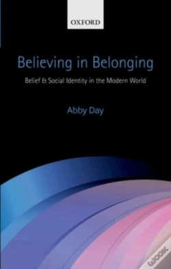 Capa do artigo Believing In Belonging