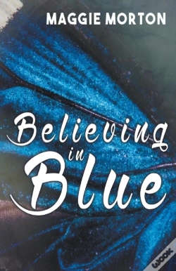 Capa do artigo Believing In Blue