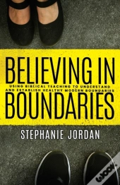 Believing In Boundaries