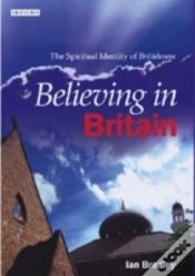 Capa do artigo Believing In Britain