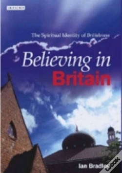Capa do artigo Believing In Britain