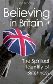 Capa do artigo Believing In Britain