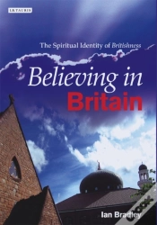 Capa do artigo Believing In Britain