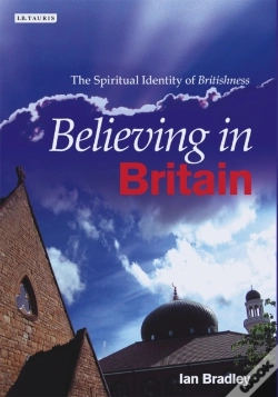 Capa do artigo Believing In Britain