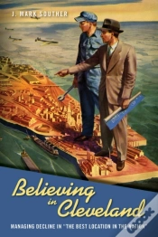 Capa do artigo Believing In Cleveland