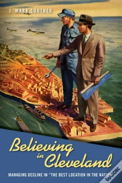 Capa do artigo Believing In Cleveland