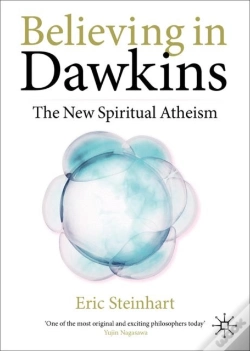 Capa do artigo Believing In Dawkins
