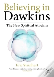 Capa do artigo Believing In Dawkins