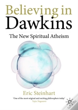 Capa do artigo Believing In Dawkins