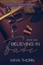 Believing In Fate - Preview