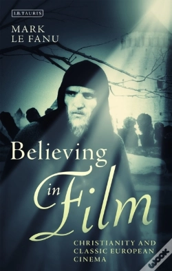 Capa do artigo Believing In Film