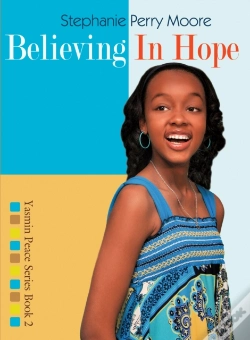 Capa do artigo Believing In Hope