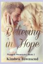 Believing In Hope - Preview
