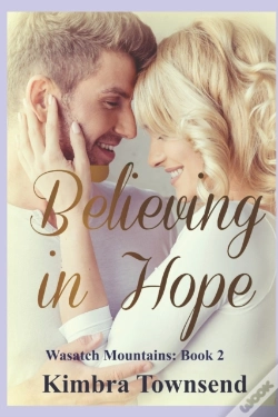 Capa do artigo Believing In Hope