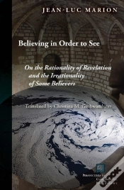 Capa do artigo Believing In Order To See