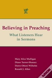Capa do artigo Believing In Preaching: What Listeners H