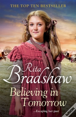 Capa do artigo Believing In Tomorrow