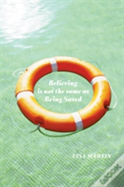 Capa do artigo Believing Is Not The Same As Being Saved