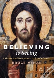 Capa do artigo Believing Is Seeing