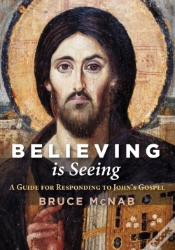 Capa do artigo Believing Is Seeing