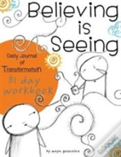Capa do artigo Believing Is Seeing