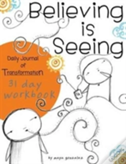 Capa do artigo Believing Is Seeing