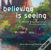 Capa do artigo Believing Is Seeing