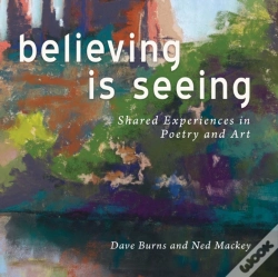 Capa do artigo Believing Is Seeing