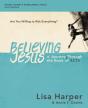 Believing Jesus Bible Study Guide Plus Streaming Video - Preview
